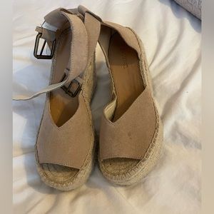 Soludos Wedges